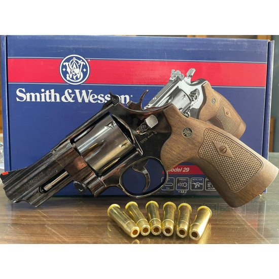 SMITH&WESSON29 MAGNUM